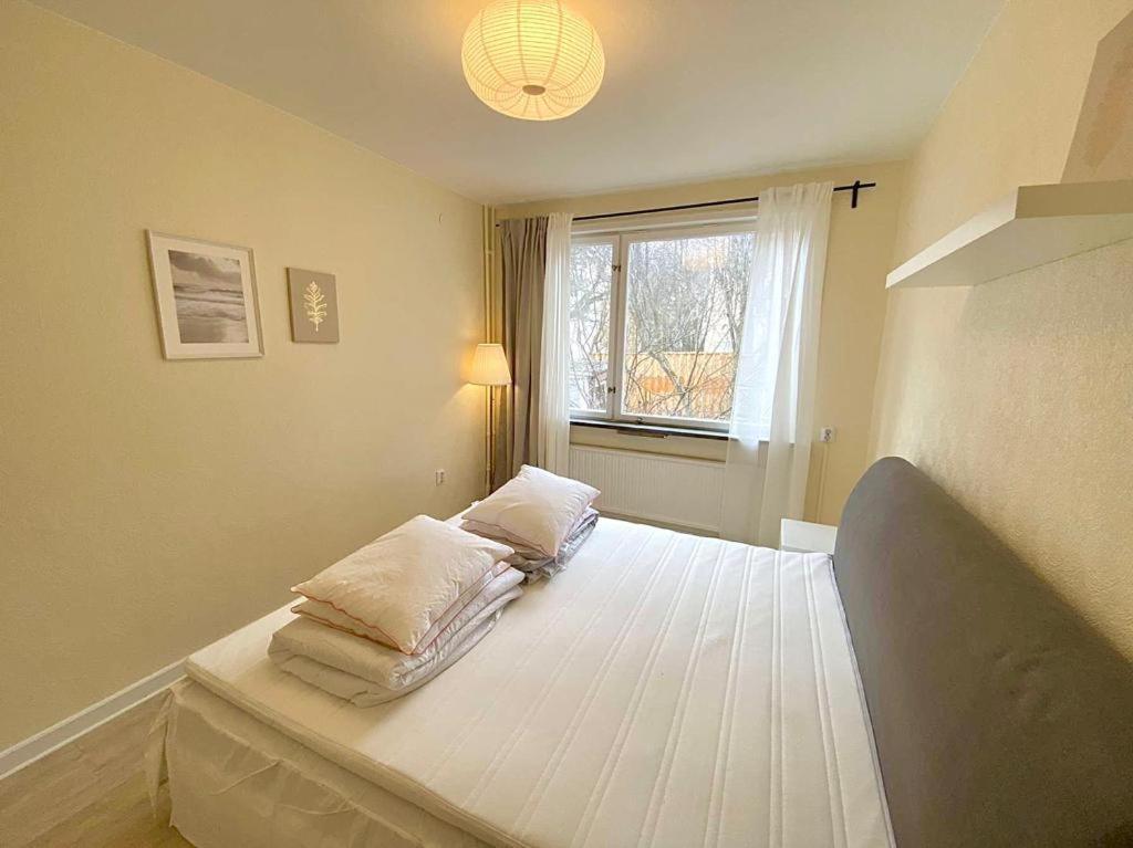 Hammarbyhojden Apartment Stockholm