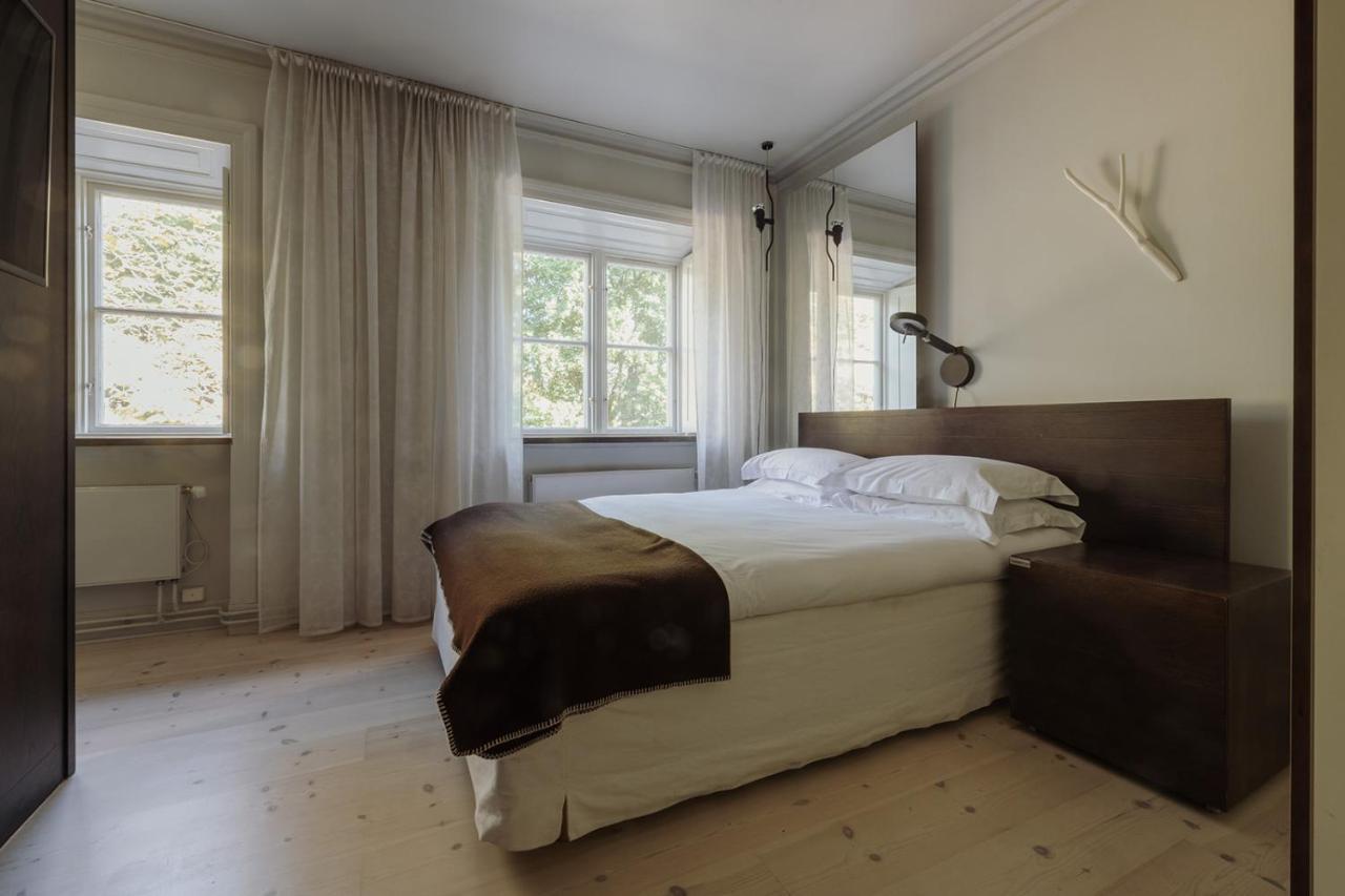 Hotel Skeppsholmen, Stockholm, A Member Of Design 4*