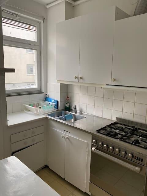 Hammarbyhojden * Stockholm