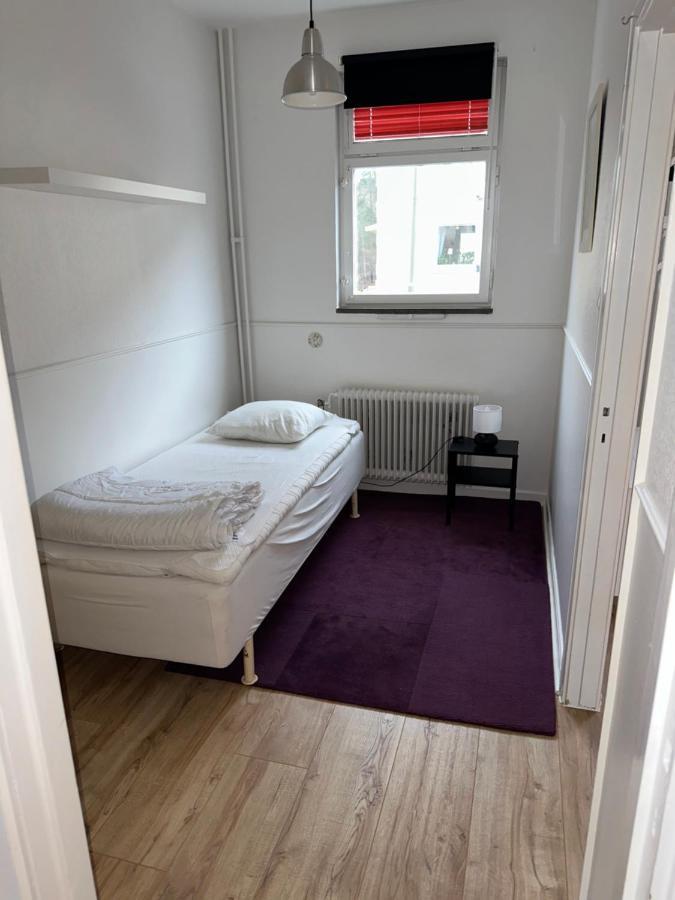 Hammarbyhojden * Stockholm