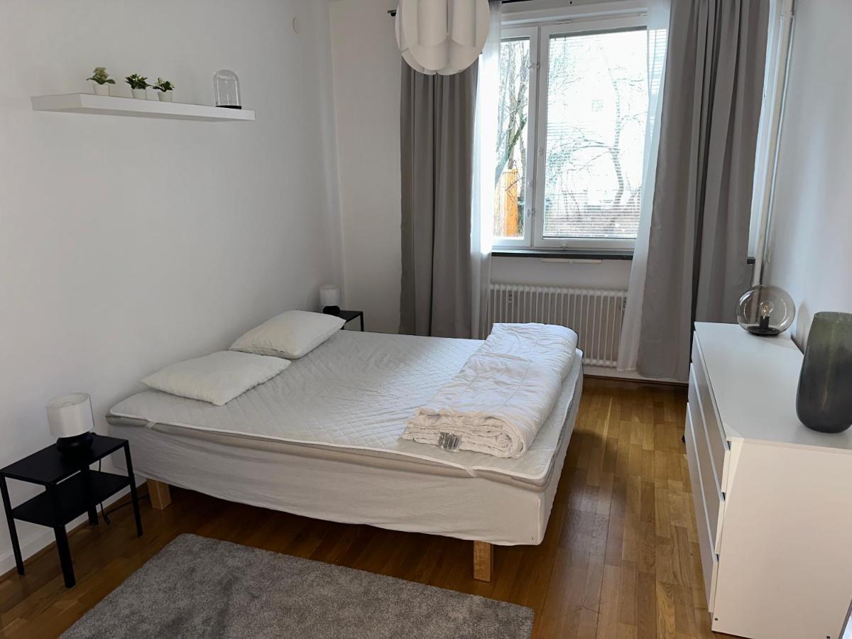 Hammarbyhojden
