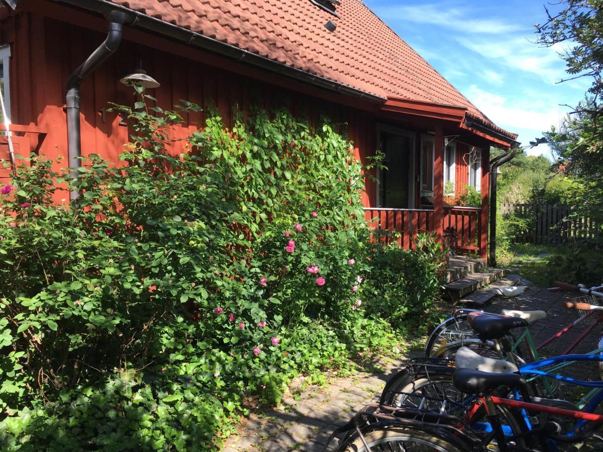 Villa Ga Aelvsjoe Stockholmsmaessan Stockholm