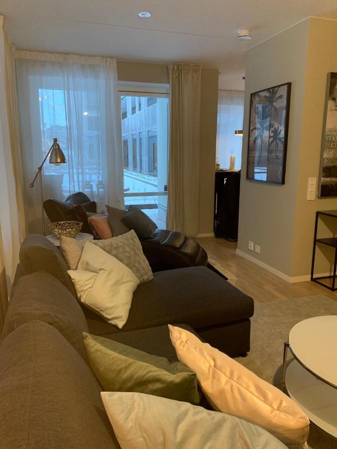 Haga 1 Bedroom Apartment *