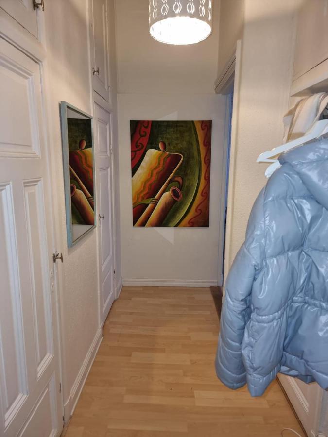 Lovely In The Heart Of Stockholm! Apartment *