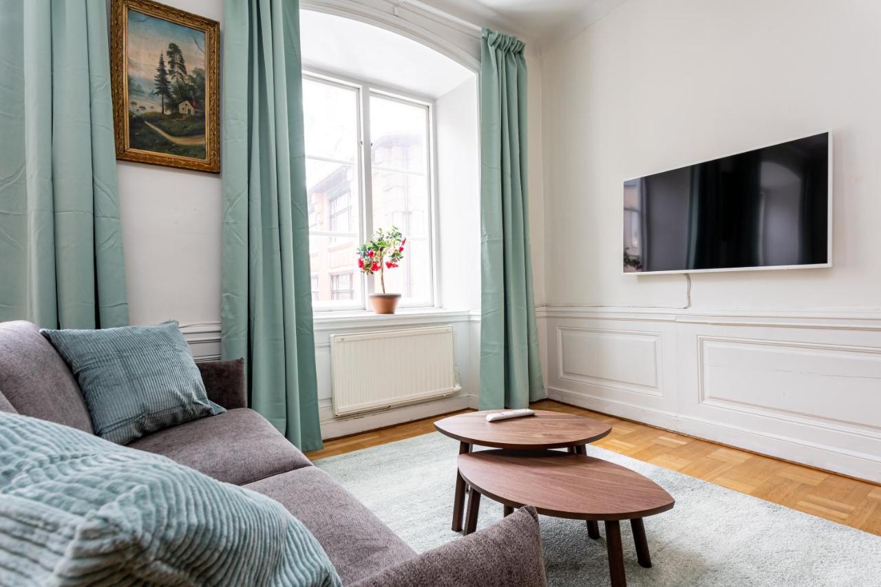 Apartdirect Gamla Stan Ii Lägenhet *