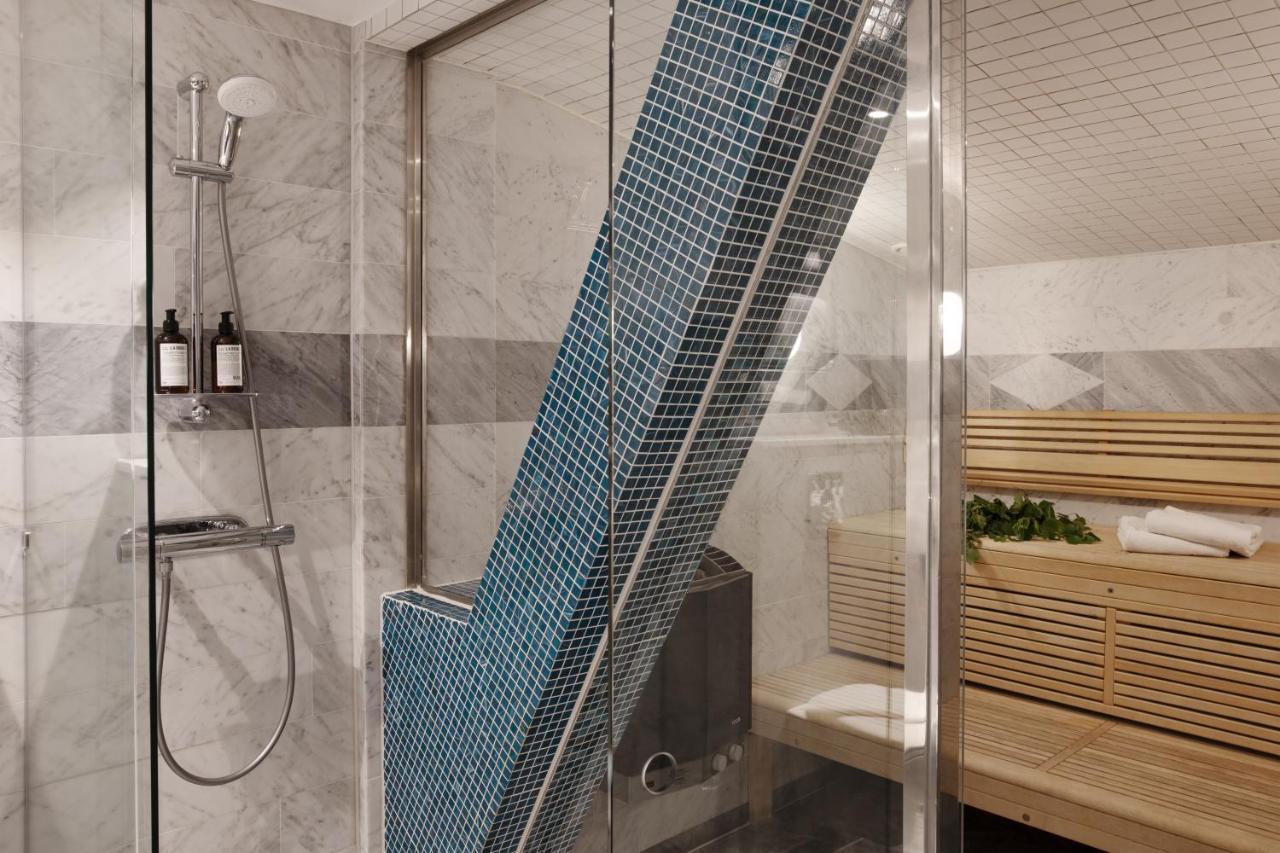 Hotel Hasselbacken Stockholm