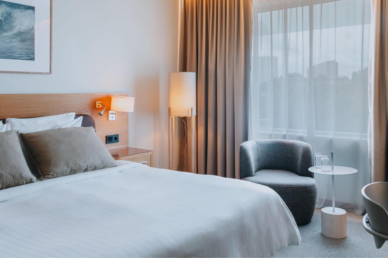 Courtyard By Marriott Kungsholmen 4*
