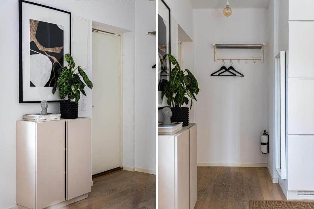 Beautiful And Modern Near * Stockholm