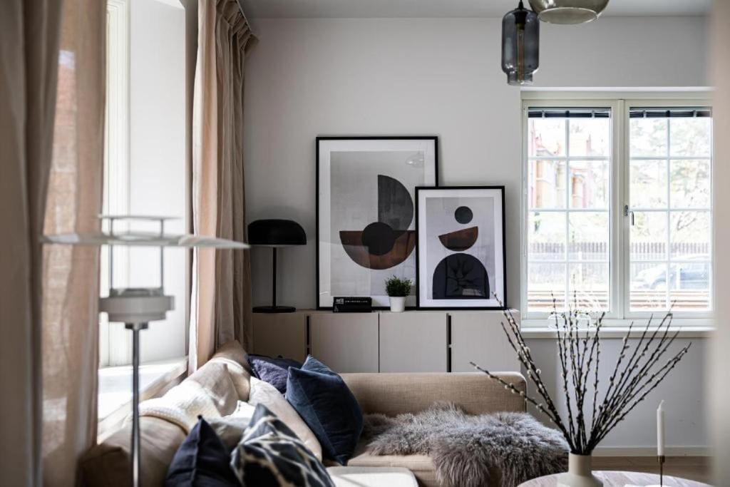 Beautiful And Modern Near Apartment