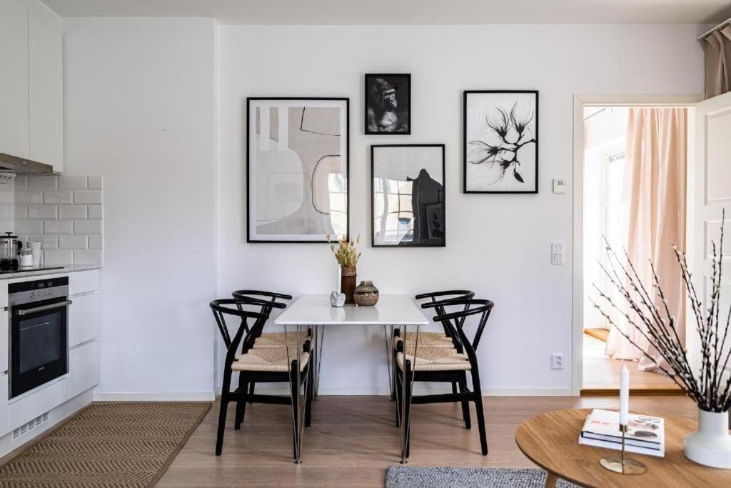Beautiful And Modern Near Apartment