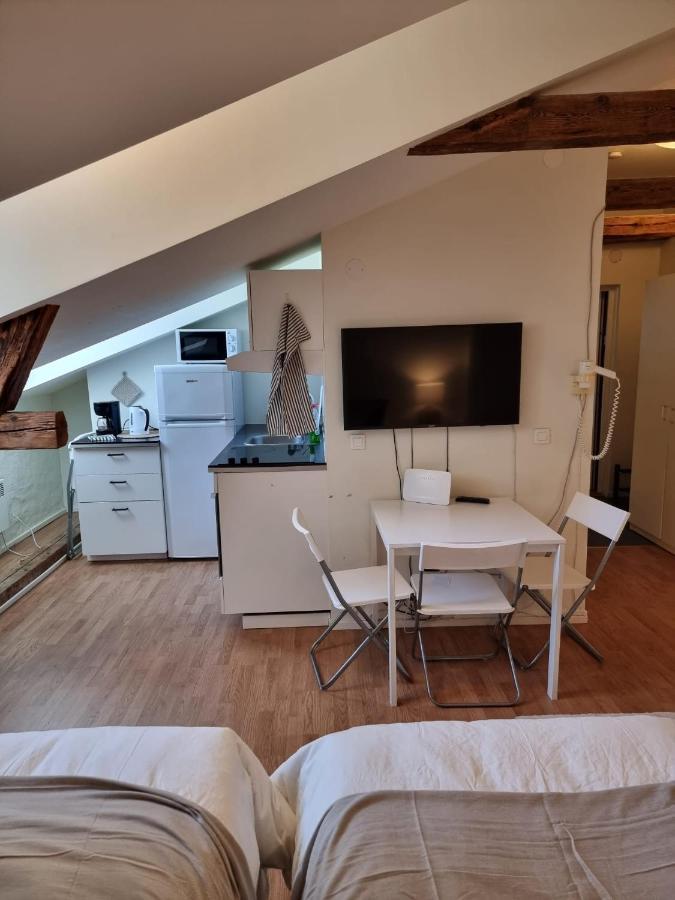 Inviting In Apartamento *