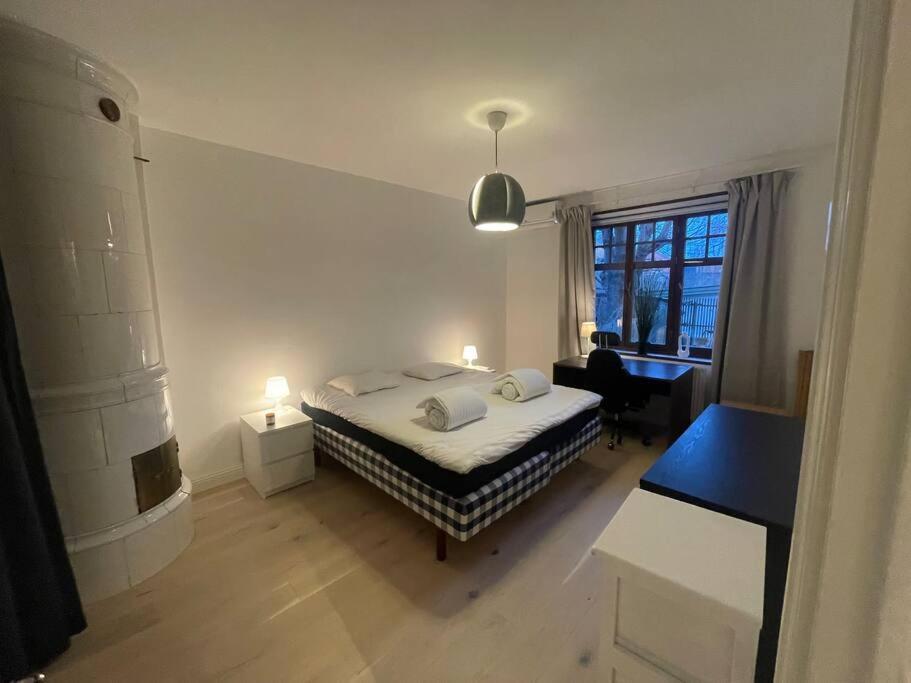 Garbo Stockholm