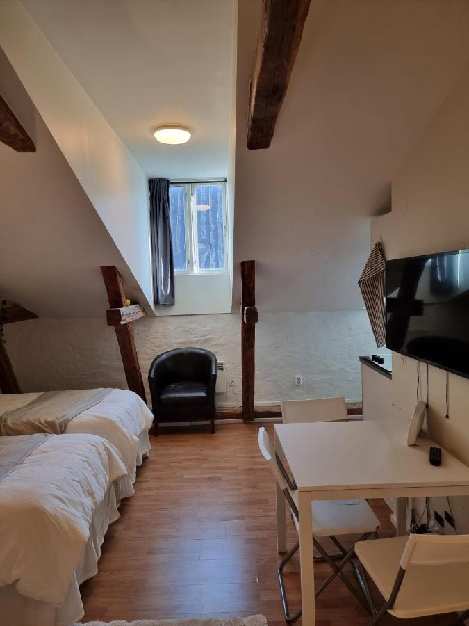 Apartamento Inviting In Estocolmo