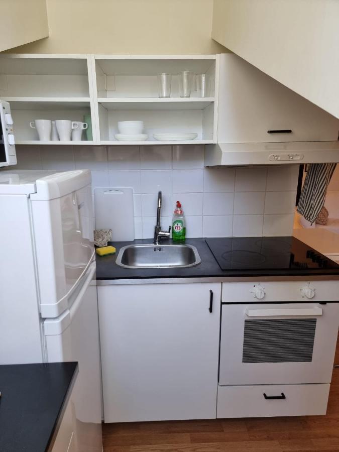 Apartment Inviting In Stockholm