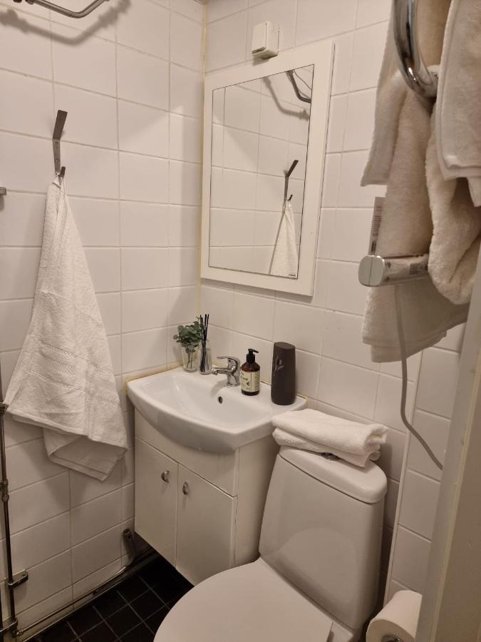 Apartamento Inviting In Estocolmo