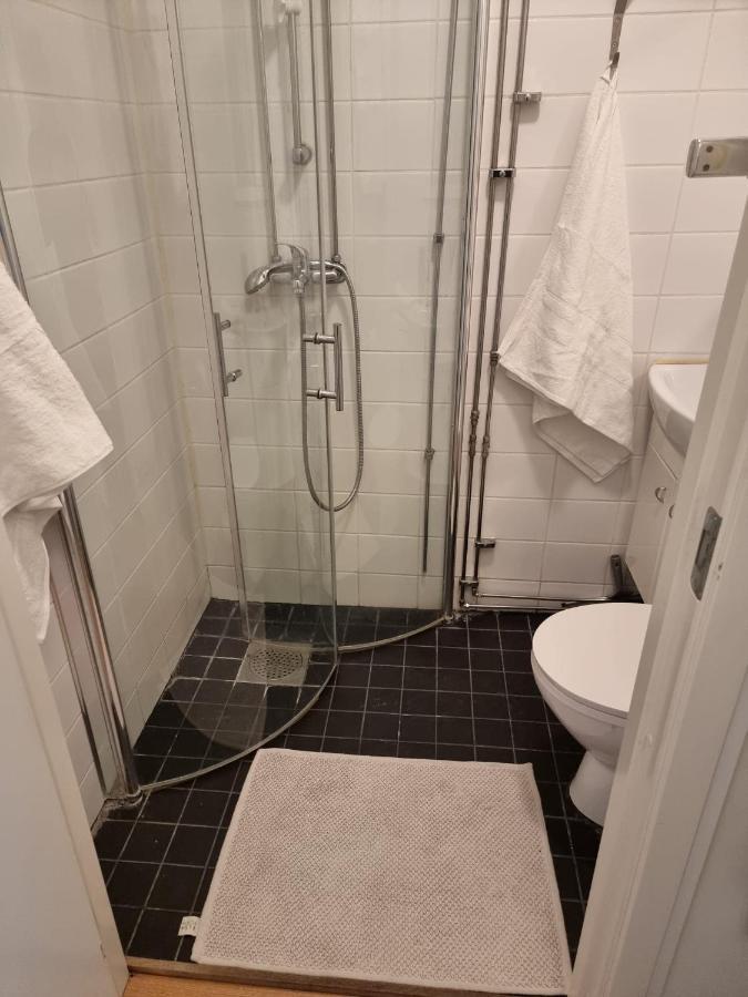 Inviting In Apartamento