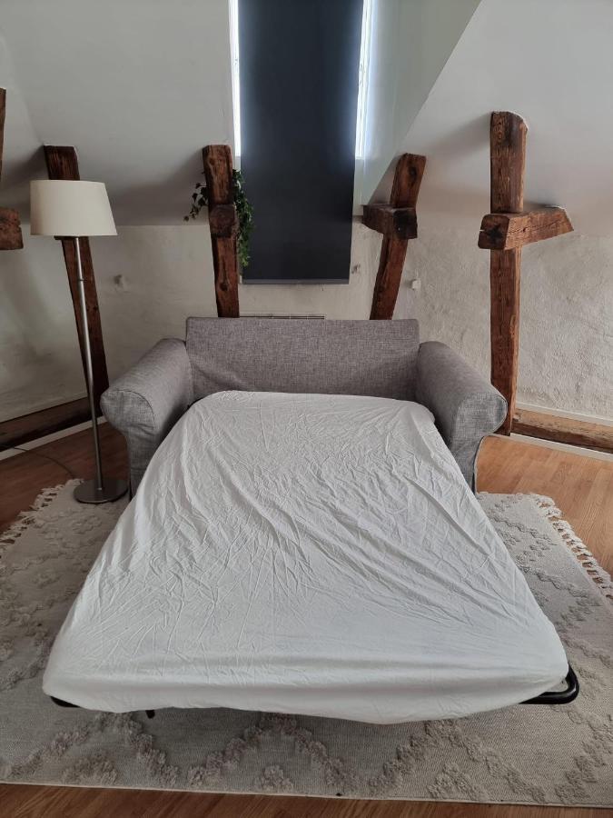 Inviting In Apartamento *