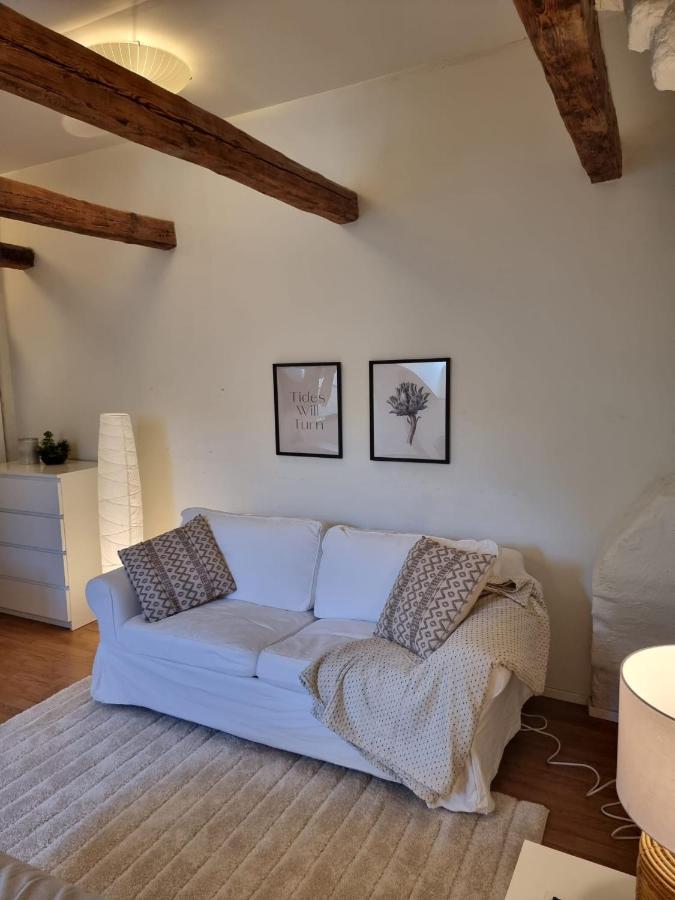 Apartamento Inviting In *