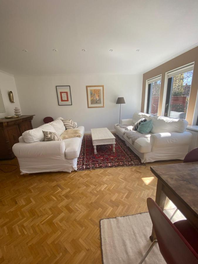 Ga Aelvsjoe Stockholmsmaessan Villa Stockholm