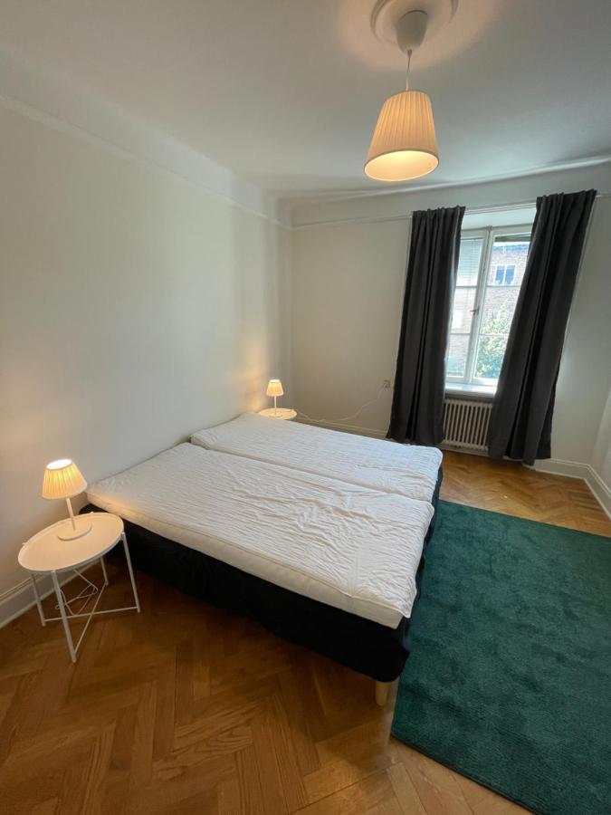 Grandhome Rg Apartment