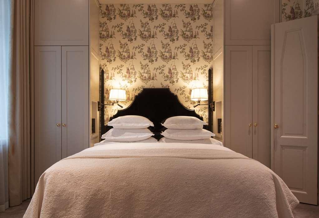 Dagmar Hotel Estocolmo