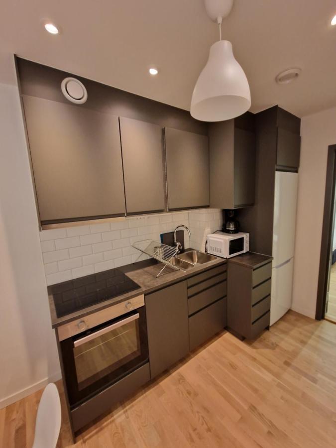 Vmg Apartment *