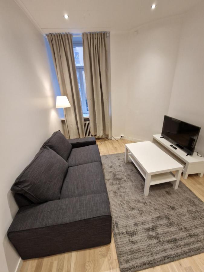 Vmg Apartment