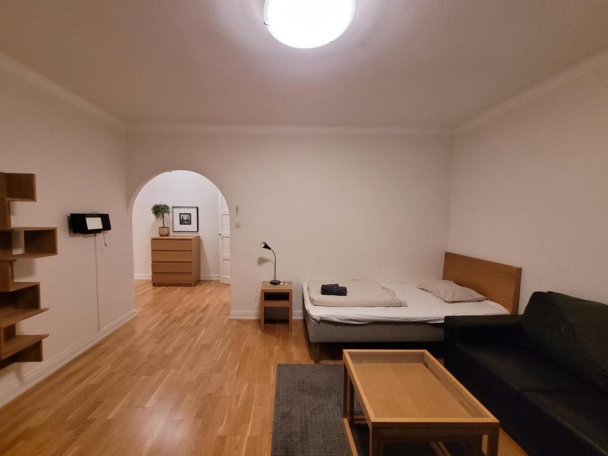 Bg11 Appartement Stockholm