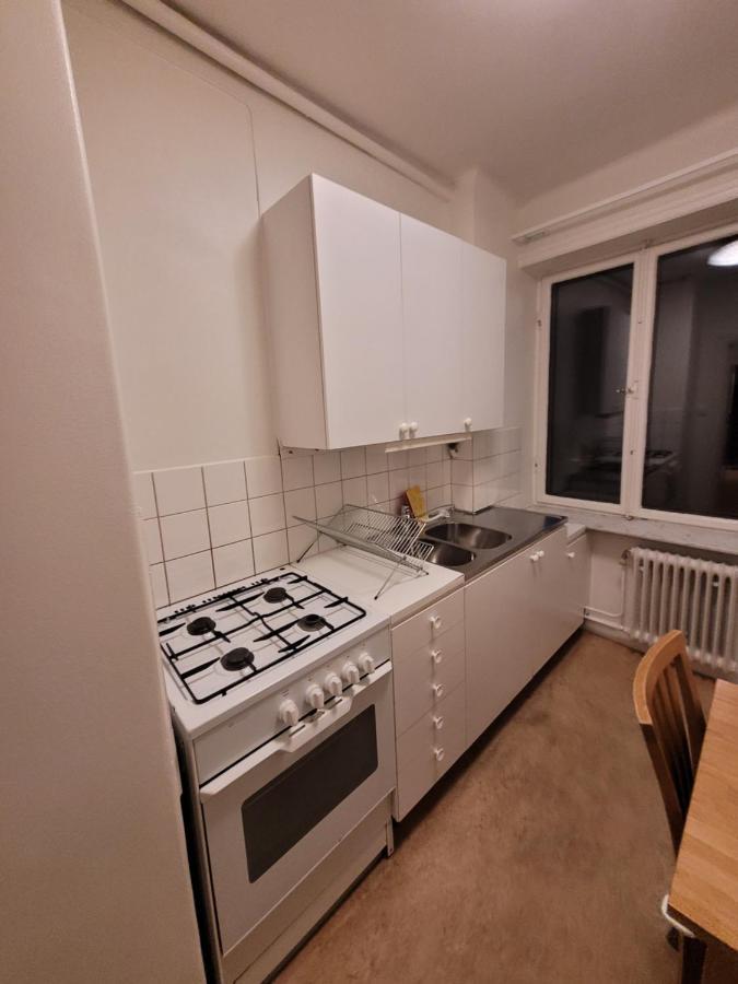 Bg11 Appartement *