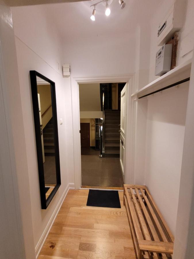 Appartement Bg11