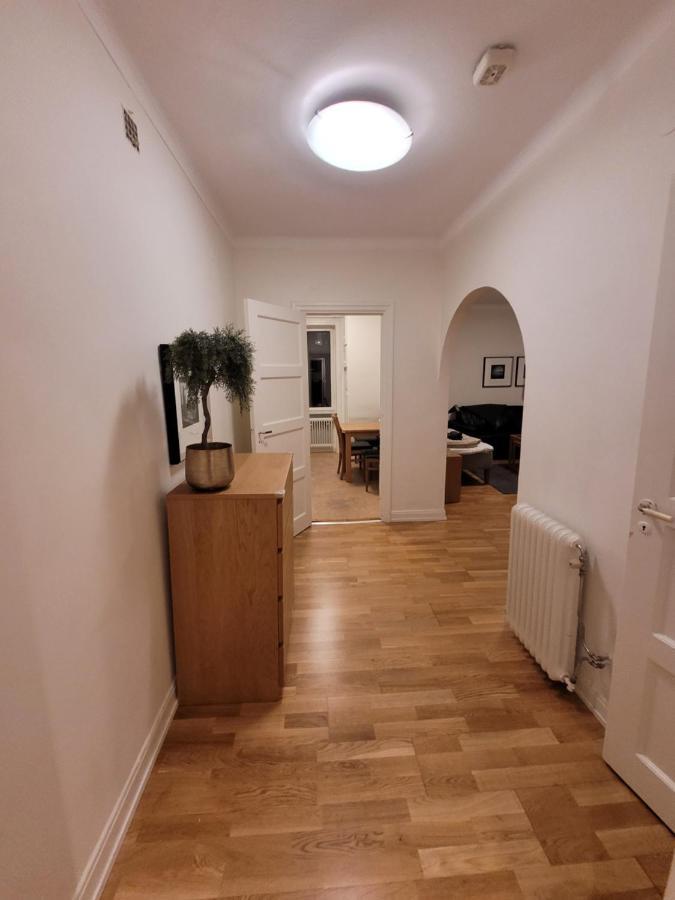 Bg11 Appartement
