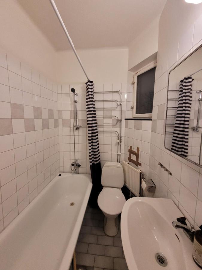 Bg11 Appartement *
