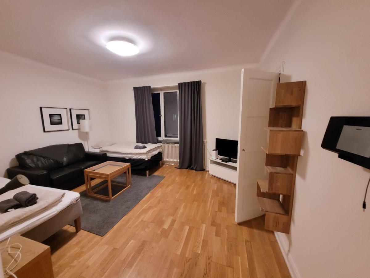Appartement Bg11 Stockholm