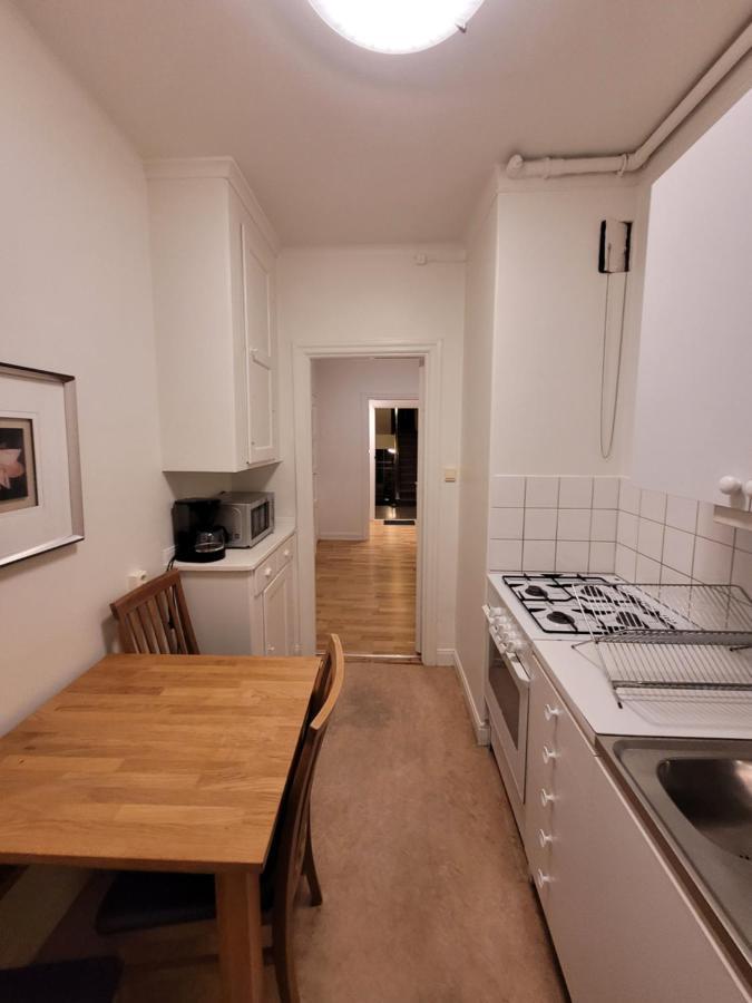 Bg11 Appartement