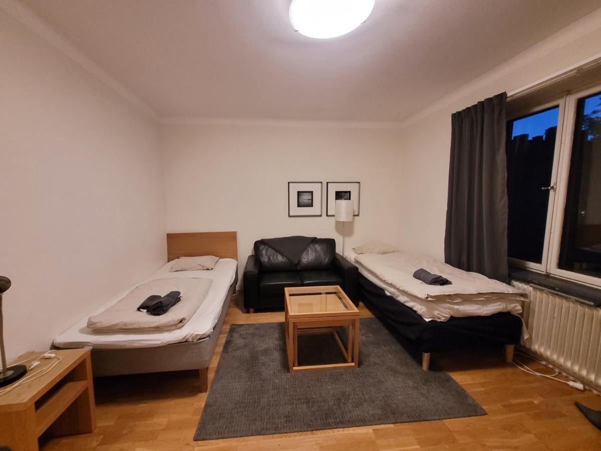 Bg11 Appartement