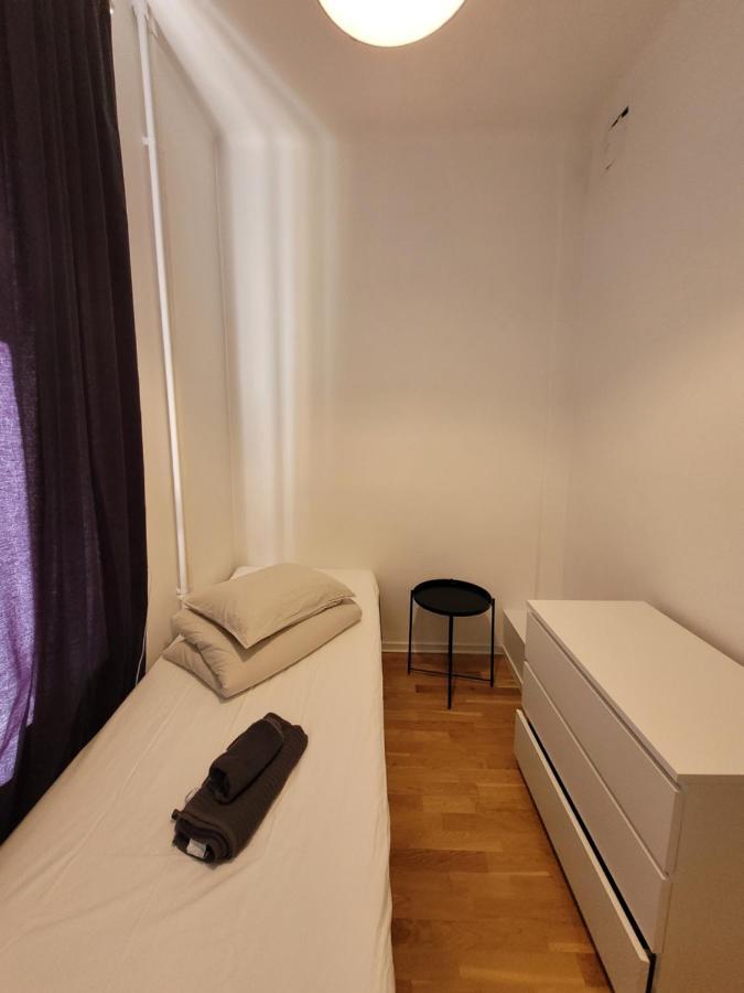 Apartment Vmg *