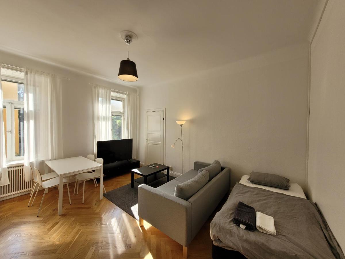 Vmg Apartment