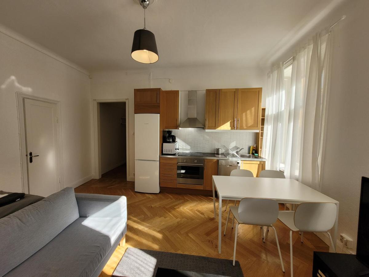 Vmg Apartment
