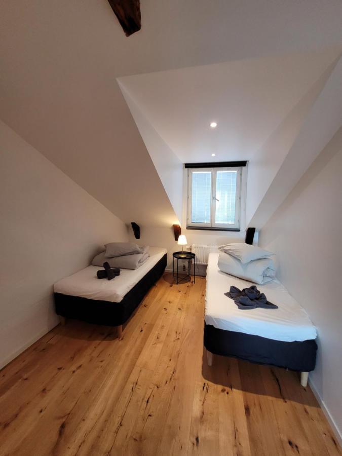 Apartment Vmg Stockholm