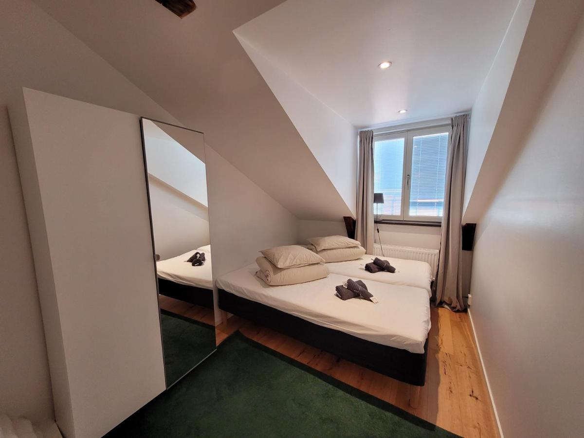 Apartment Vmg