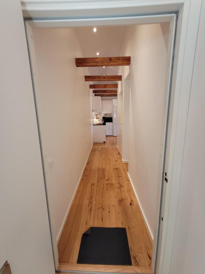 Vmg Apartment *