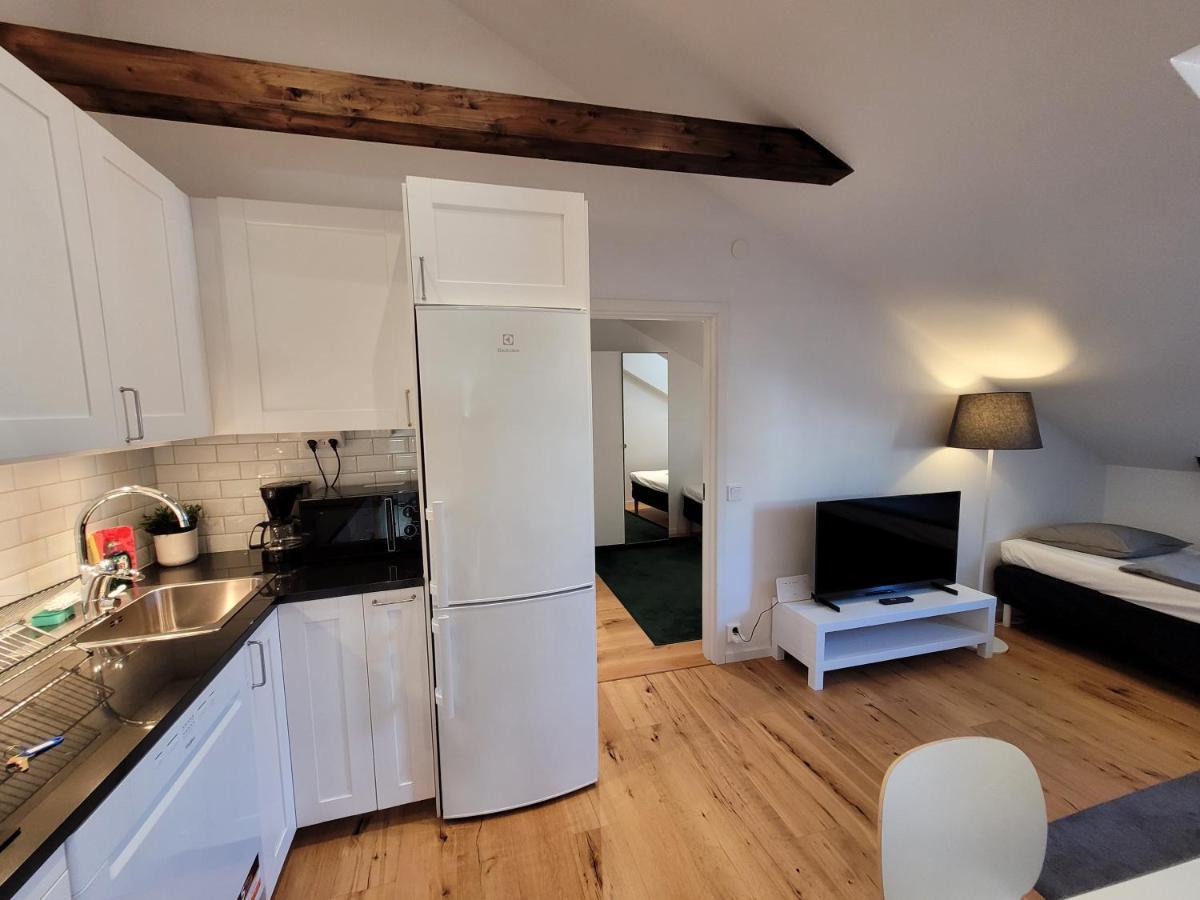 Vmg Apartment