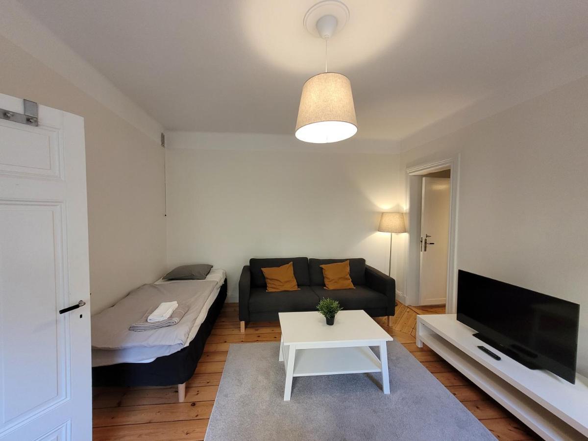 Vmg Stockholm