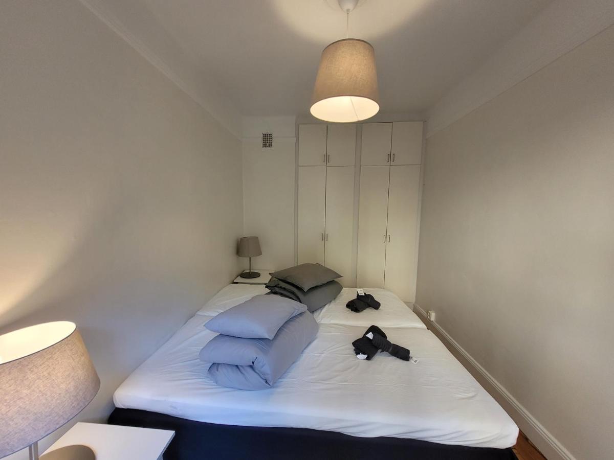 Vmg Apartment