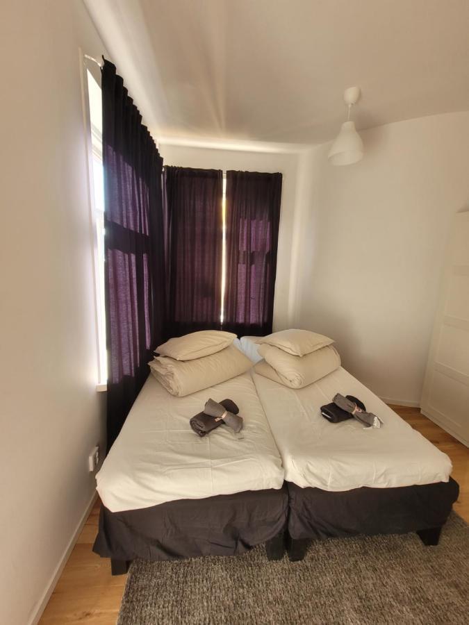 Vmg Apartment