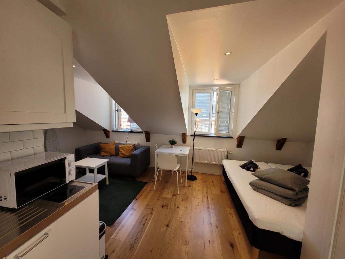 Apartment Vmg Stockholm