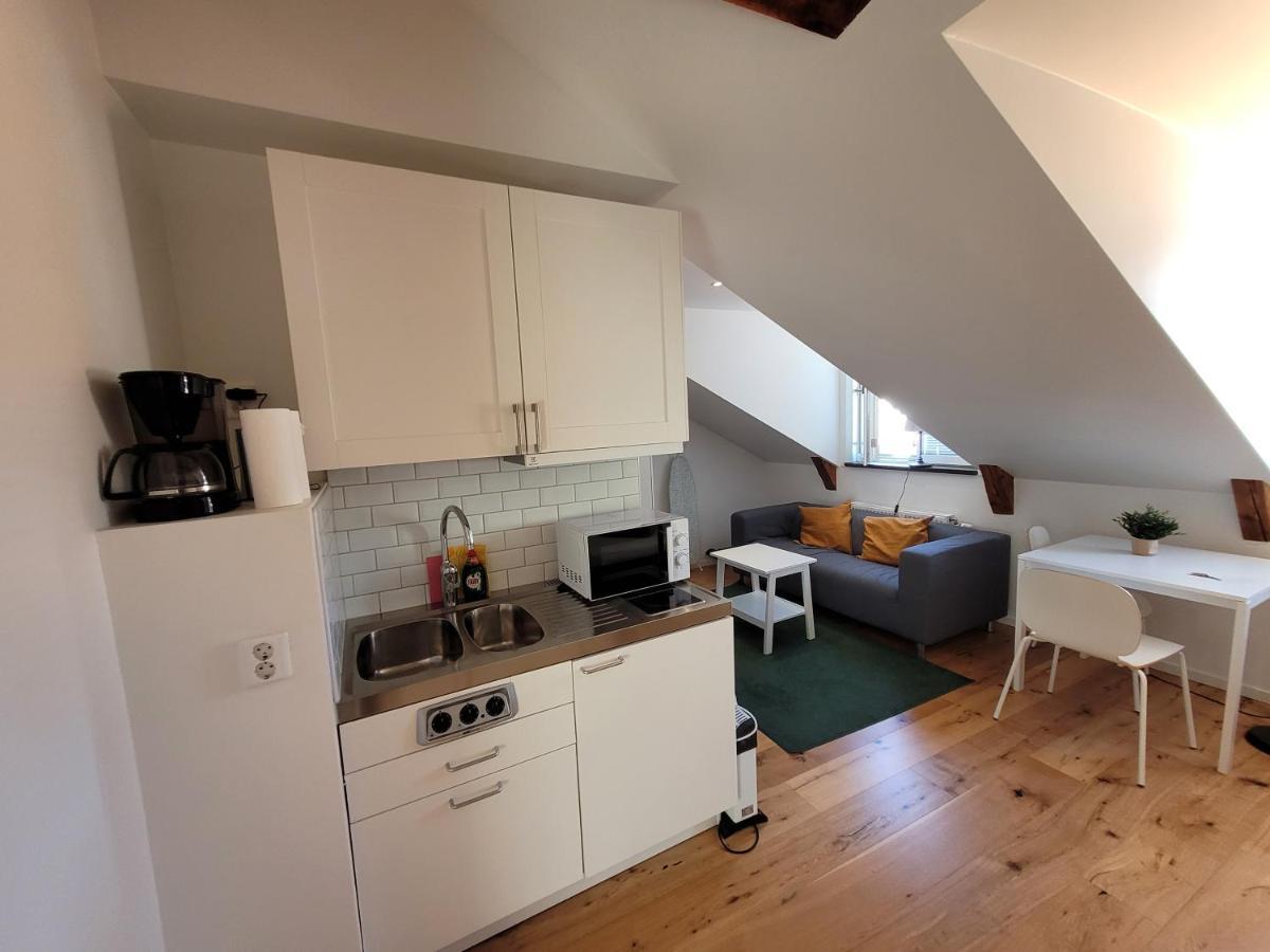 Apartment Vmg *