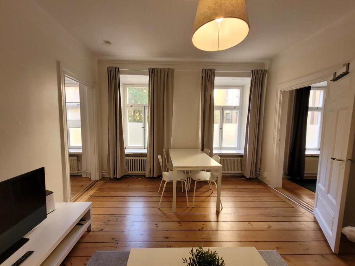 Vmg Stockholm