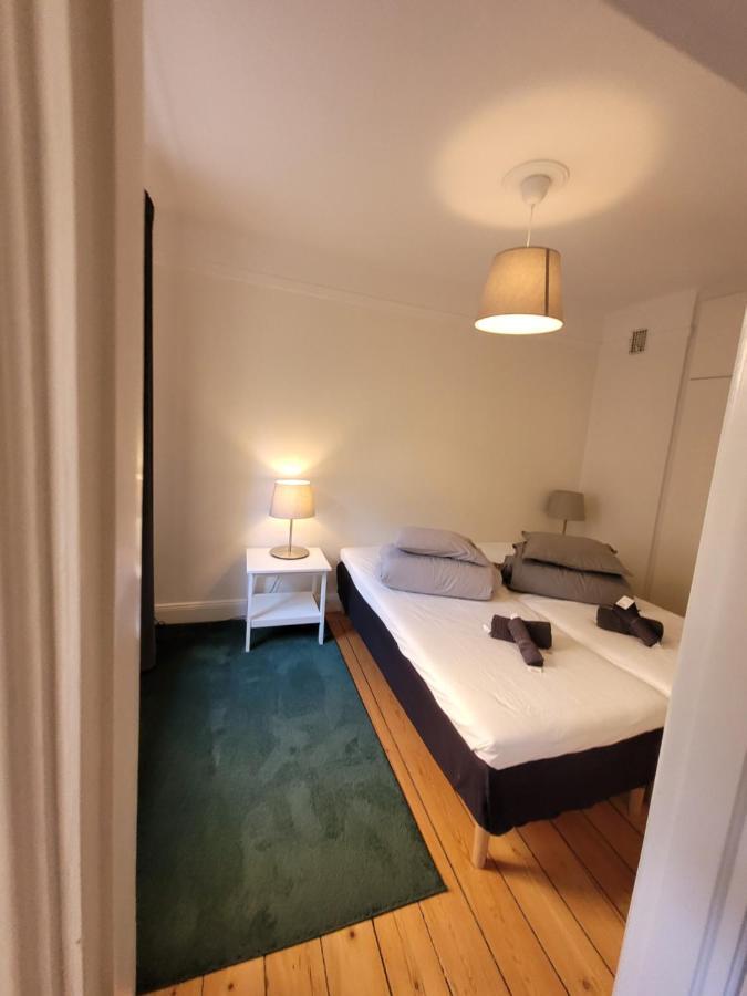 Apartment Vmg Stockholm