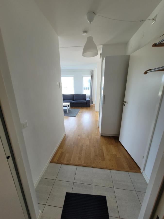 Apartment Hrbs23 *